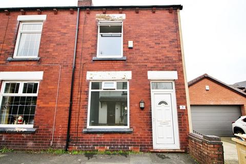 2 bedroom semi-detached house to rent, Marsh Street, Westhoughton, BL5 3SN *ENQUIRE ONLINE*