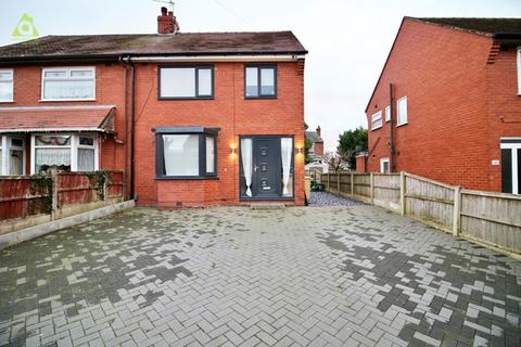 3 bedroom semi-detached house for sale, Allenby Grove, Westhoughton, BL5 2AQ