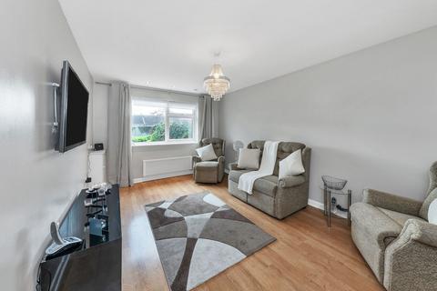 2 bedroom terraced bungalow for sale, Jubilee Way, Royston SG8