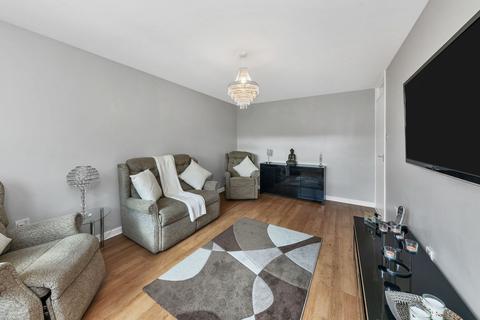 2 bedroom terraced bungalow for sale, Jubilee Way, Royston SG8