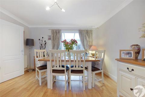 3 bedroom townhouse for sale, Baldwin's Place, Harrietsham, Kent, ME17