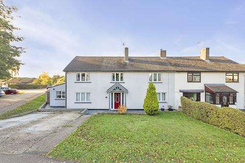 4 bedroom semi-detached house for sale, Green Lane, Ware SG11