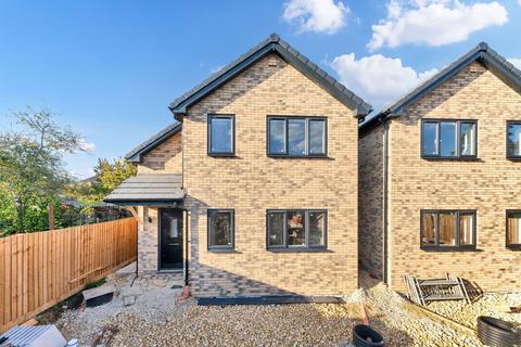 2 bedroom detached house for sale, The Causeway, Royston SG8