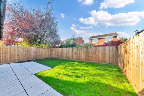 2 bedroom detached house for sale, The Causeway, Royston SG8