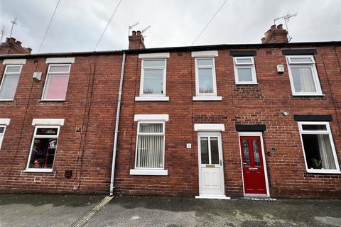 3 bedroom terraced house to rent, New Street, South Elmsall, WF9