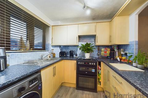 2 bedroom terraced house for sale, Beauvoir Drive, Kemsley, Sittingbourne, Kent, ME10 2TW