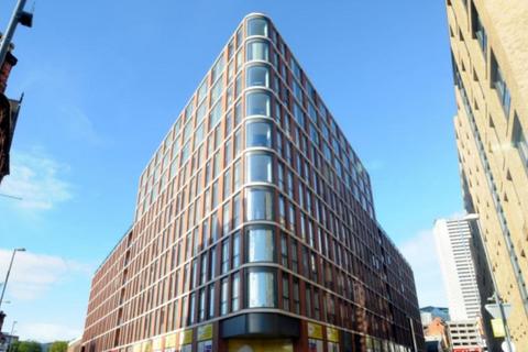 1 bedroom flat to rent, I-Land, 41 Essex Street, Birmingham, West Midlands, B5