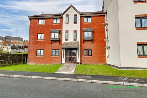 2 bedroom apartment for sale, Finch Close, Plymouth PL3