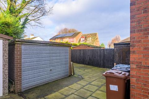 2 bedroom terraced house for sale, Hammond Crescent, Drighlington