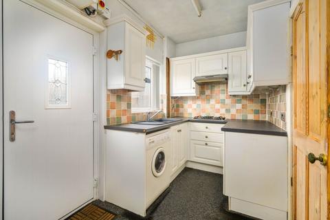 65 Hammond Crescent, Drighlington, Bradford, BD11 1AD