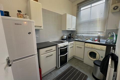 1 bedroom flat to rent, Charlotte Road, Edgbaston B15