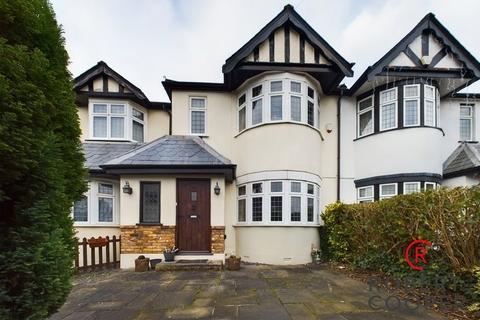 undefined, Dulverton Road, Ruislip, Middlesex, HA4