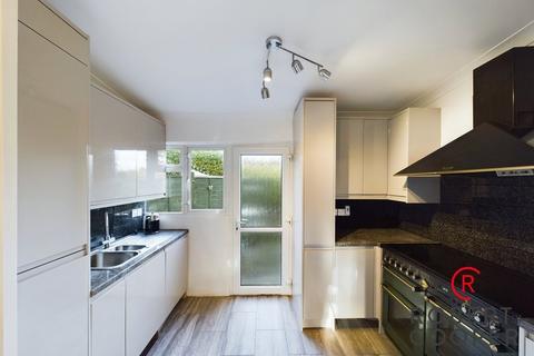 undefined, Dulverton Road, Ruislip, Middlesex, HA4