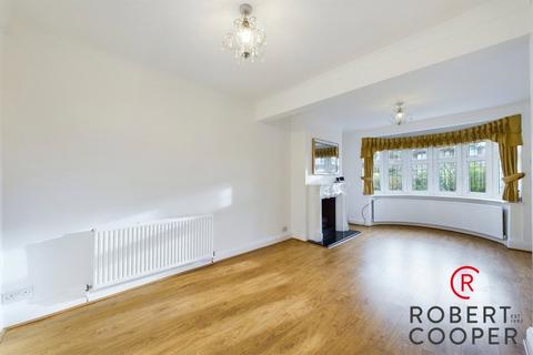 undefined, Dulverton Road, Ruislip, Middlesex, HA4