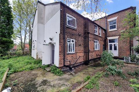 6 bedroom semi-detached house for sale, Uttoxeter New Road, Derby, Derbyshire