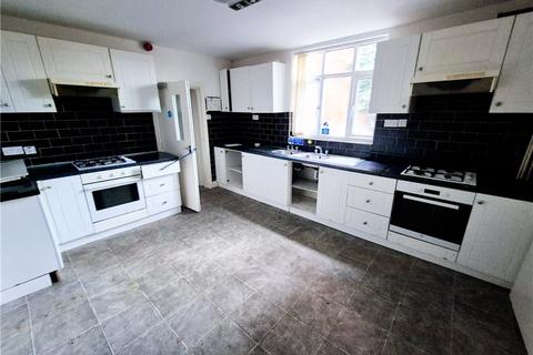 6 bedroom semi-detached house for sale, Uttoxeter New Road, Derby, Derbyshire