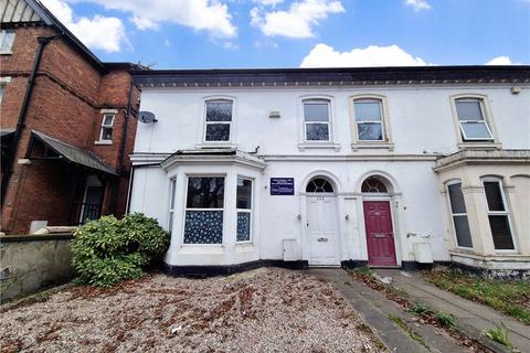 6 bedroom semi-detached house for sale, Uttoxeter New Road, Derby, Derbyshire