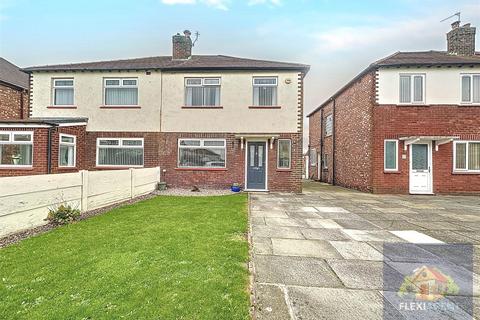 3 bedroom semi-detached house for sale, Merepark Drive, Southport PR9