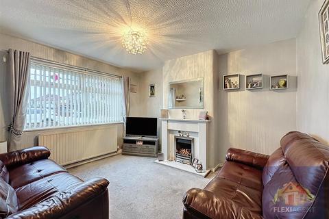 3 bedroom semi-detached house for sale, Merepark Drive, Southport PR9