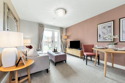 1 bedroom apartment for sale, Lester Road, Aylesbury HP20