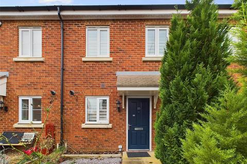 2 bedroom terraced house for sale, Waddington Way Kingsway, Quedgeley, Gloucester, Gloucestershire, GL2