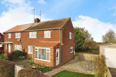 3 bedroom semi-detached house for sale, Octon Road, Driffield YO25