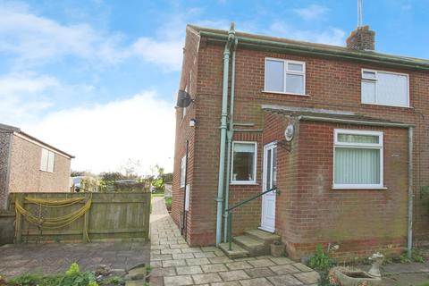 3 bedroom semi-detached house for sale, Octon Road, Driffield YO25