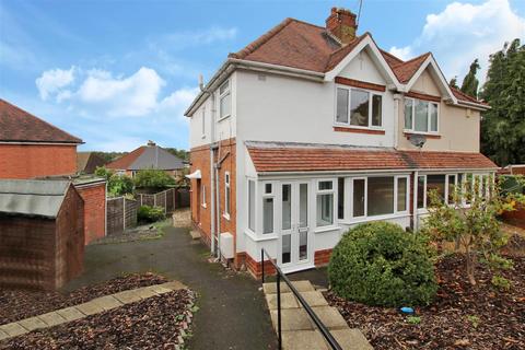 3 bedroom semi-detached house for sale, Clent Avenue, Redditch, B97 5HH