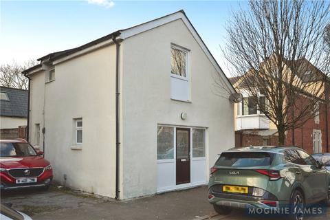 2 bedroom detached house for sale, Connaught Road, Roath, Cardiff