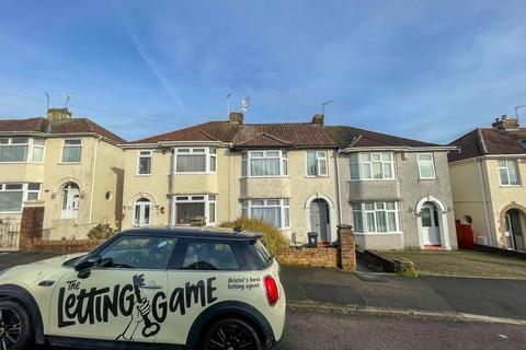 4 bedroom house to rent, Mackie Road, Bristol BS34