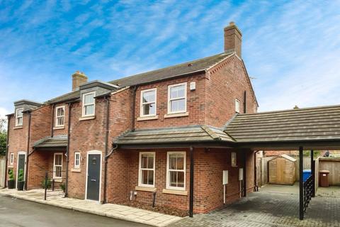 3 bedroom semi-detached house for sale, Clifton Grove, Driffield YO25