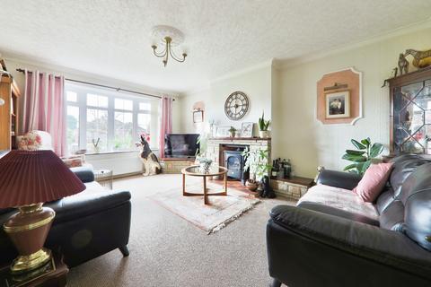 2 bedroom semi-detached bungalow for sale, Green Lane, Barrow-Upon-Humber, DN19 7BP