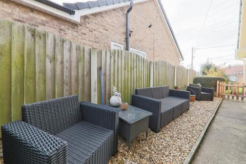 Cor-cey Green Lane, Barrow-upon-humber, DN19 7BP