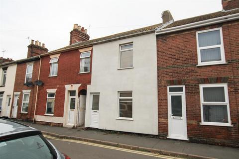 3 bedroom house to rent, Bevan Street West, Lowestoft