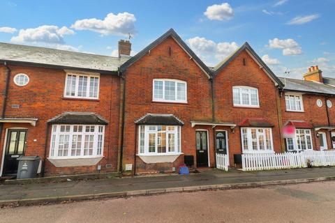 2 bedroom terraced house for sale, Basils Road, Stevenage, Hertfordshire, SG1