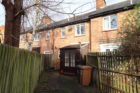 2 bedroom terraced house for sale, Basils Road, Stevenage, Hertfordshire, SG1