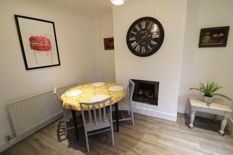 2 bedroom terraced house for sale, Basils Road, Stevenage, Hertfordshire, SG1