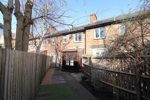 2 bedroom terraced house for sale, Basils Road, Stevenage, Hertfordshire, SG1