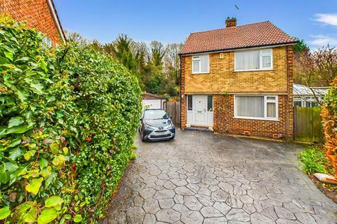 3 bedroom detached house for sale, Willow Crescent, Nottingham NG4