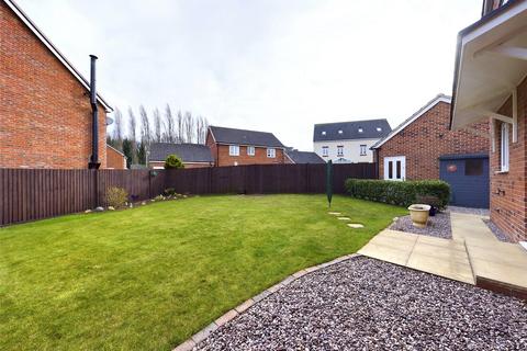 4 bedroom detached house for sale, Barkston Heath, Kingsway, Gloucester, Gloucestershire, GL2