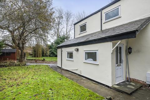 2 bedroom end of terrace house for sale, Abbots Terrace, Parkgate Road, Chester