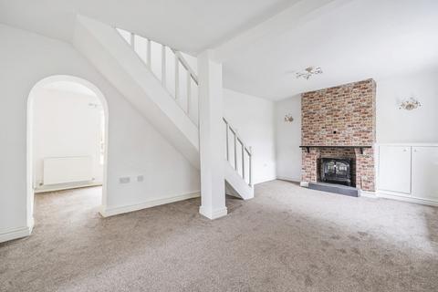 2 bedroom end of terrace house for sale, Abbots Terrace, Parkgate Road, Chester