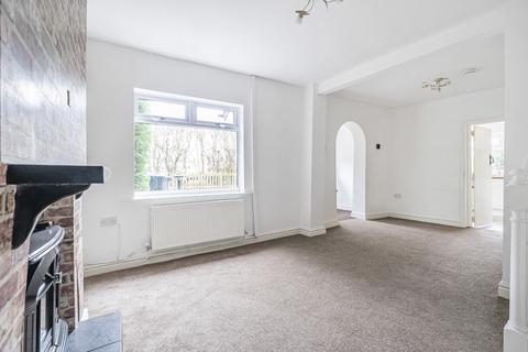 2 bedroom end of terrace house for sale, Abbots Terrace, Parkgate Road, Chester