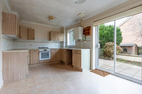 3 bedroom end of terrace house for sale, Emersons Green, Bristol BS16