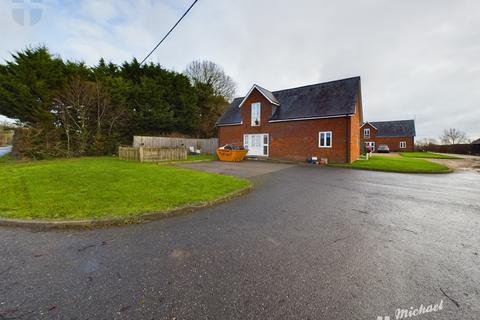 3 bedroom barn conversion to rent, Woodlands Barns, Aylesbury