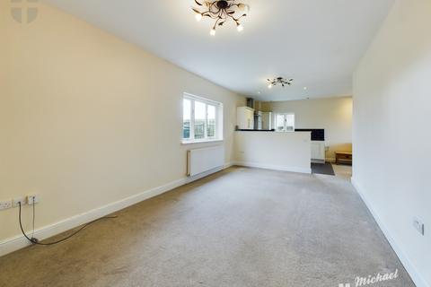 3 bedroom barn conversion to rent, Woodlands Barns, Aylesbury