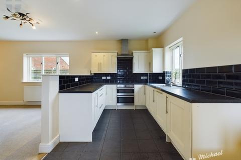 3 bedroom barn conversion to rent, Woodlands Barns, Aylesbury