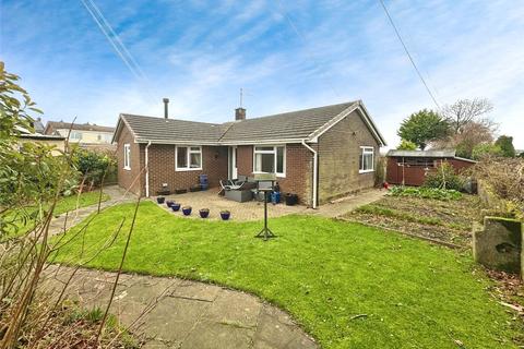 2 bedroom bungalow for sale, Glebelands, Exeter EX6