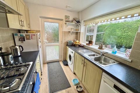 3 bedroom semi-detached bungalow for sale, Graig Newydd, Godrergraig, Swansea.