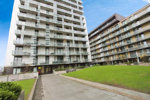 1 bedroom apartment for sale, Glasgow G11